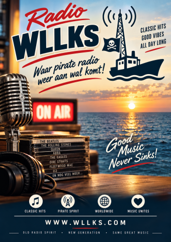 poster wllks